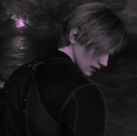 Leon Kennedy 
