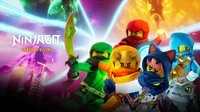 Ninjago RPG