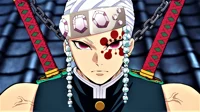 Tengen -husband-