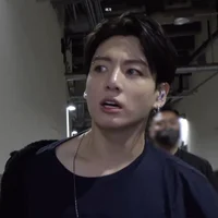 Jeon Jungkook