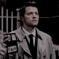 Castiel novak