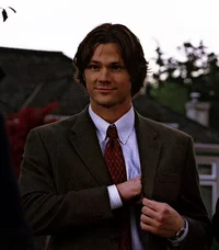 Sam Winchester