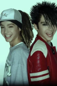 Bill y Tom 