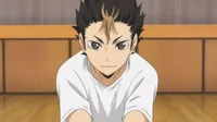 Nishinoya