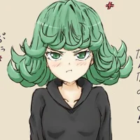Wife Tatsumaki