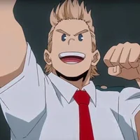 Mirio Togata