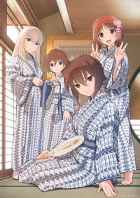 Kuromorimine wives