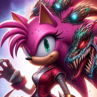 Amy -Dragon Queen-