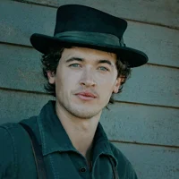 Billy the Kid