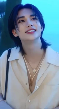 Hyunjin