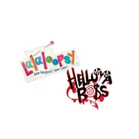 Lalaloopsy X Helluva