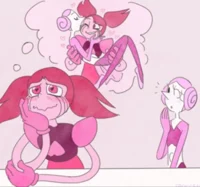 Spinel x Volleyball