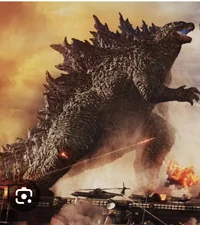 Godzilla 