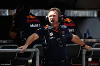 Christian Horner