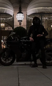 Biker -n0t4heiststh0