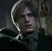 Leon Kennedy
