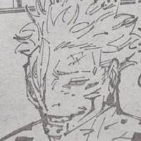 Ryomen Sukuna