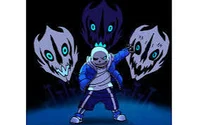 Sans The Skeleton