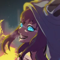 Qilby Fem -Wakfu P2-