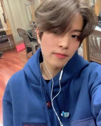 Roommate Seungmin