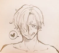 Sanji Vinsmoke