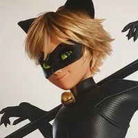 Movie Chat Noir