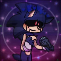 Curse -- FNF