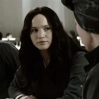 Katniss Everdeen 