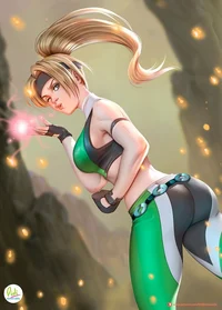Sonya Blade