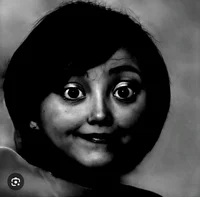 Hush - analog horror