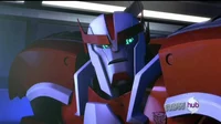 Ratchet - TFP