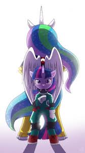 Mha Mlp