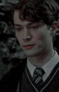 Tom riddle