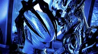 Banshee-Mass Effect