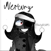 Mercury SaMs OC