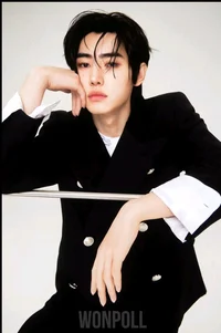 Park Sunghoon