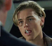 Leonardo DiCaprio