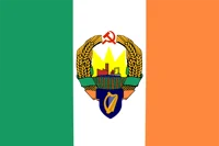 Communist Ireland 