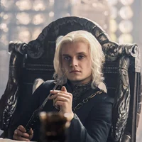 Aegon Targaryen 