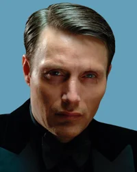Le Chiffre