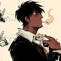 Nicholas D Wolfwood 