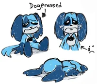 DogPressed