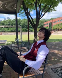Byeon Woo Seok