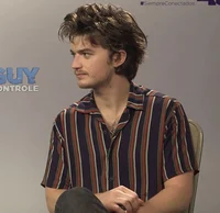 Steve Harrington 