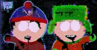 South Park x pibby