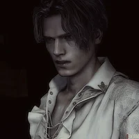 Leon Scott Kennedy