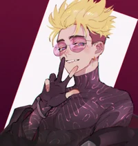 Vash the Stampede