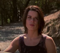 Neve Campbell 