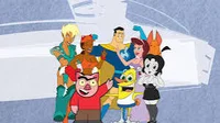Drawn Together RP