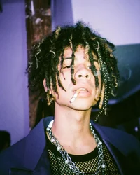 Iann dior 